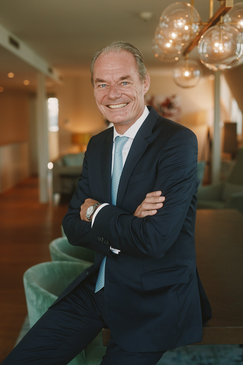 MICHAEL SMITHUIS