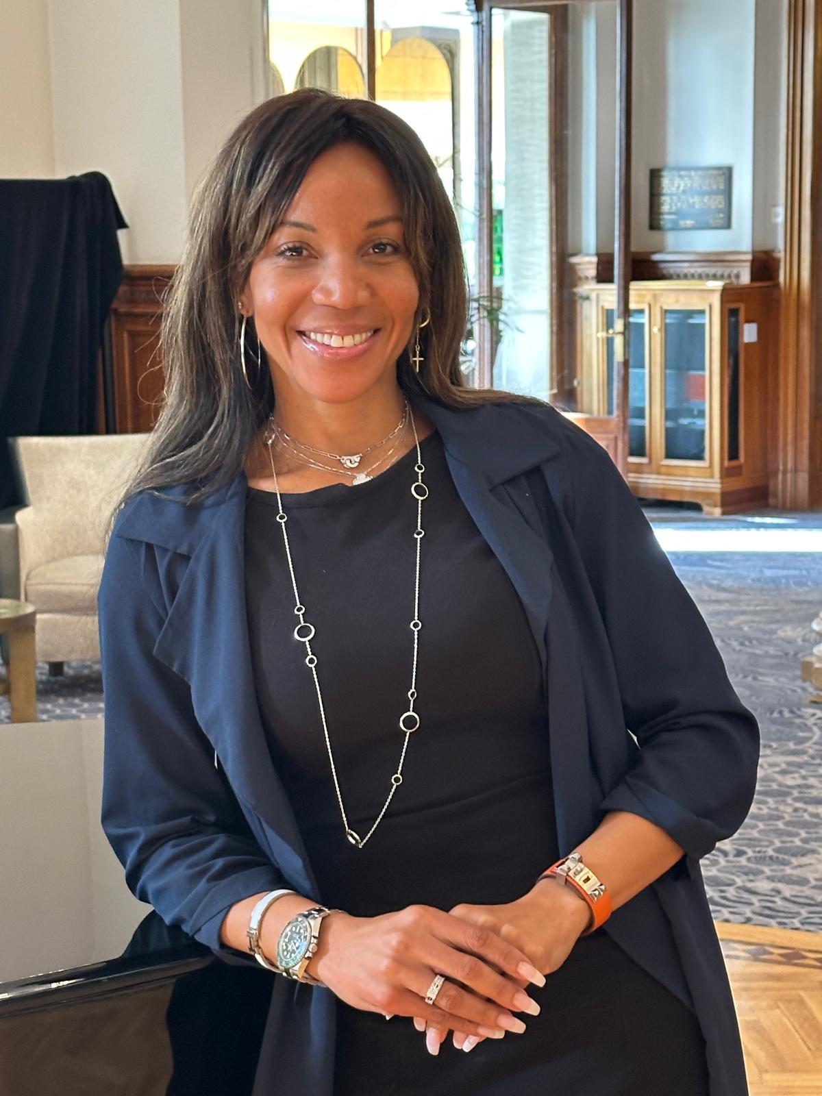 AUDREY BONVIN